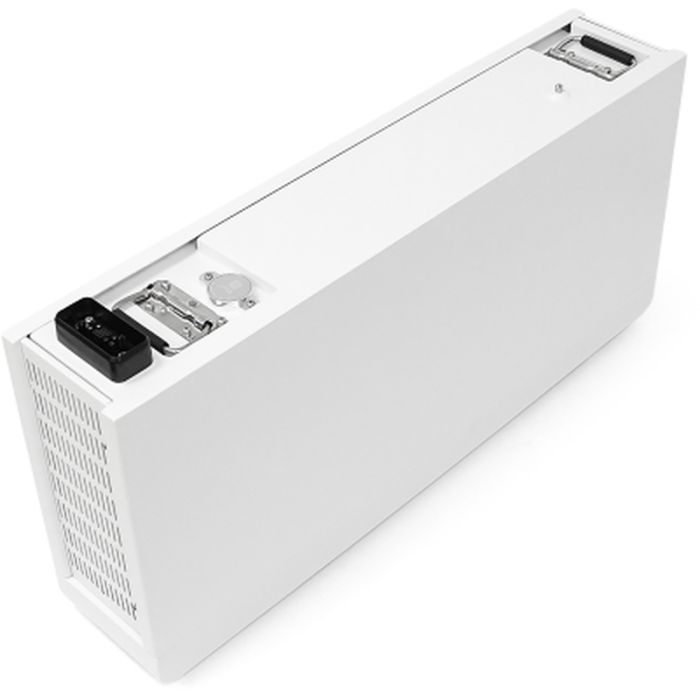 Система зберігання енергії Hiconics HEC2-BHP100r2 10kW+ 6kW HYBRID (HEC2-BHP100r2) зображення 4