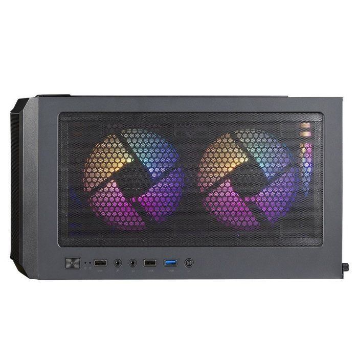 Корпус для ПК Zalman N7PLUSV2 зображення 11
