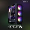 Корпус для ПК Zalman N7PLUSV2 зображення 12