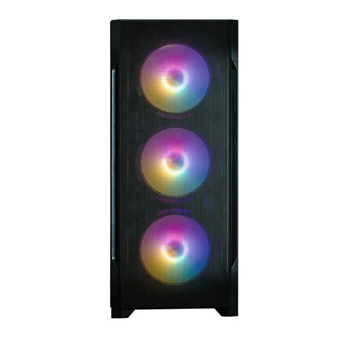 Корпус Zalman N7PLUSV2 изображение 2