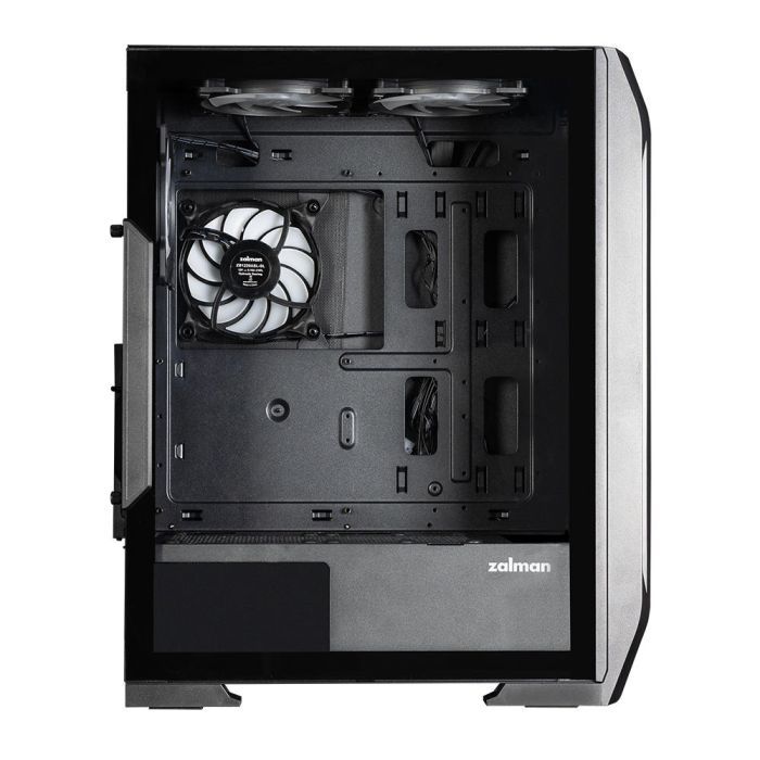 Корпус Zalman N7PLUSV2 изображение 6