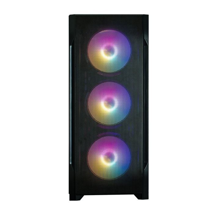 Корпус для ПК Zalman N7PLUSV2 зображення 6