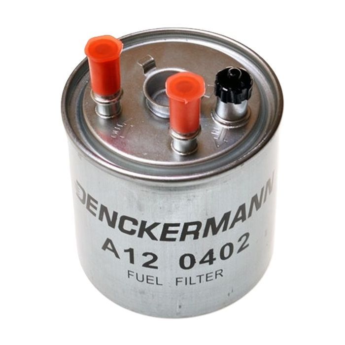 Фильтр топливный DENCKERMANN A120402