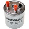 Фильтр топливный DENCKERMANN A120402
