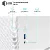 Корпус для ПК Qube BRING_GWNU3 изображение 10