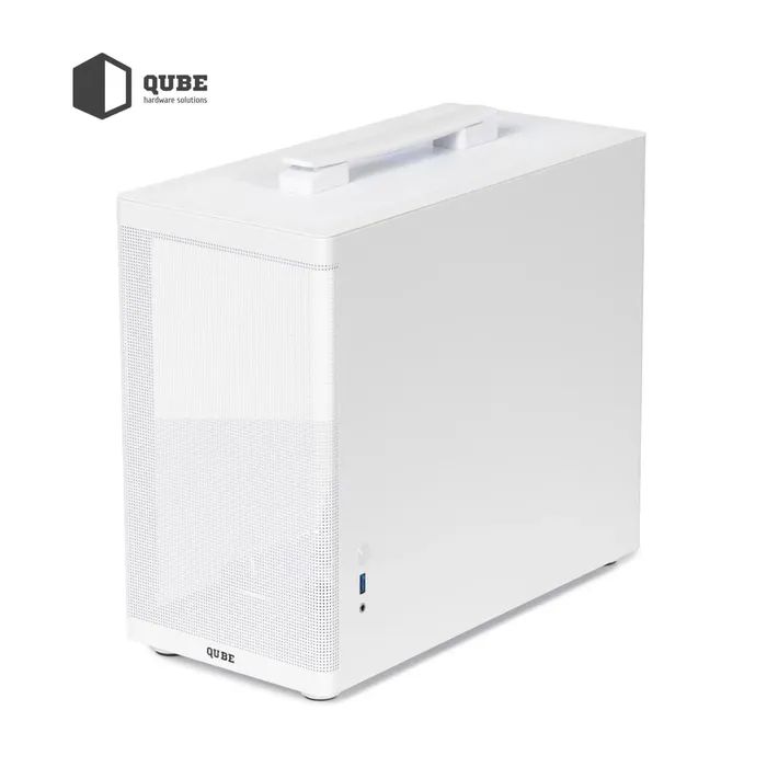 Корпус для ПК Qube BRING_GWNU3 изображение 11