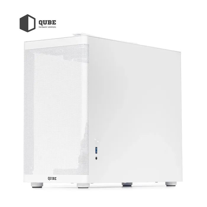 Корпус для ПК Qube BRING_GWNU3 изображение 12