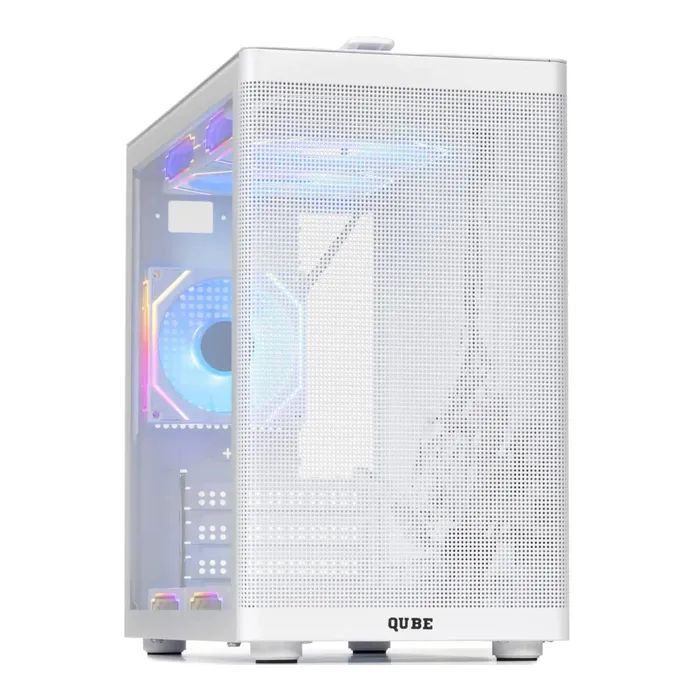 Корпус для ПК Qube BRING_GWNU3 изображение 2