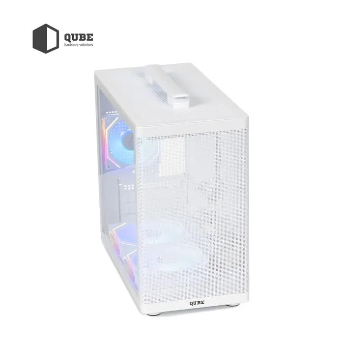 Корпус для ПК Qube BRING_GWNU3 изображение 7
