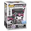 Фігурка Funko Pop серії Sanrio:Kuromi - Куромі (88860) зображення 2