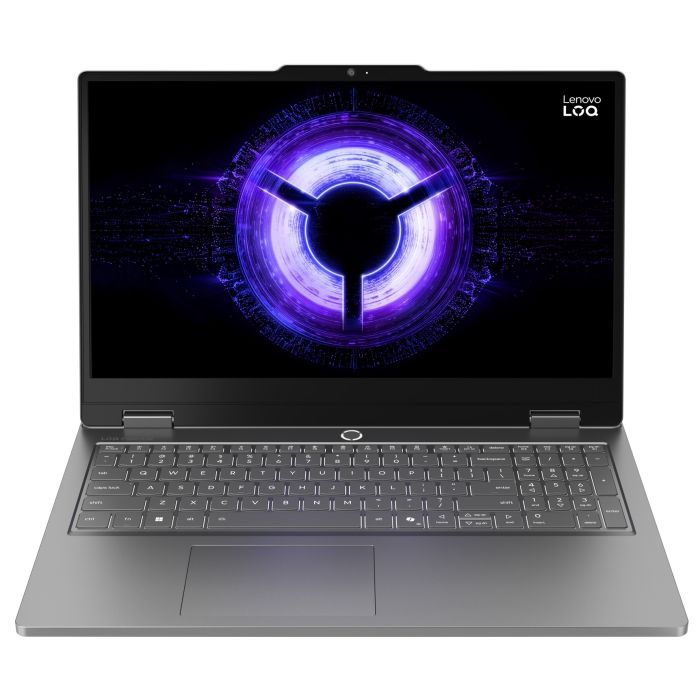 Ноутбук Lenovo LOQ Essential 15IRX11 (83SC002HRA)