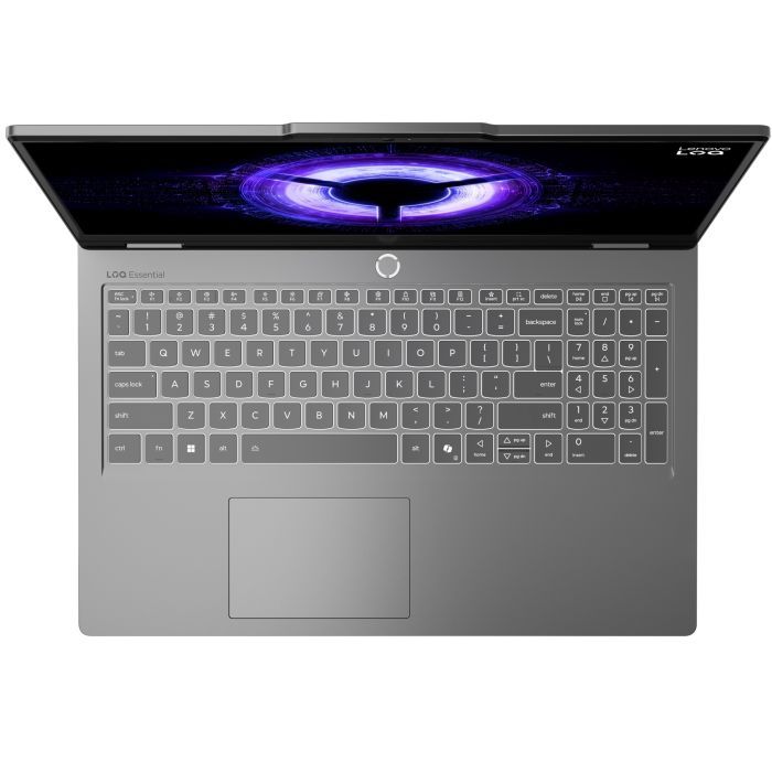 Ноутбук Lenovo LOQ Essential 15IRX11 (83SC002HRA) зображення 4