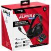 Наушники HyperX Cloud Alpha 2 Wireless Black (AJ5C7AA) изображение 11