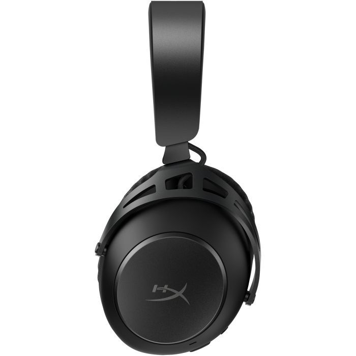 Наушники HyperX Cloud Alpha 2 Wireless Black (AJ5C7AA) изображение 4