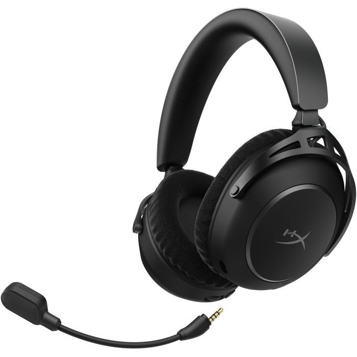 Наушники HyperX Cloud Alpha 2 Wireless Black (AJ5C7AA) изображение 5
