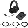 Наушники HyperX Cloud Alpha 2 Wireless Black (AJ5C7AA) изображение 9