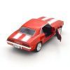 Машина TechnoDrive Chevrolet Camaro 1969 (красный) (250336U) изображение 10