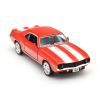 Машина TechnoDrive Chevrolet Camaro 1969 (красный) (250336U) изображение 8