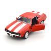 Машина TechnoDrive Chevrolet Camaro 1969 (красный) (250336U) изображение 9
