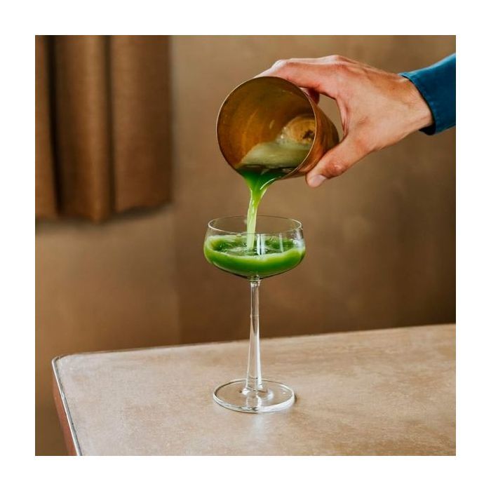 Бокал Onis (Libbey) серія "Viitta" Coupe 180 мл (383782) изображение 3