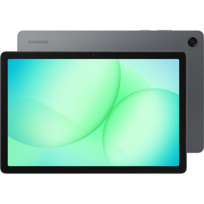 Планшет Samsung Galaxy Tab A11+ 11" Wi-Fi 6/128GB 2025 Gray (SM-X230NZAREUC)