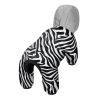 Комбинезон для животных WAUDOG Clothes "Зебра" M47 (424-0055) изображение 2