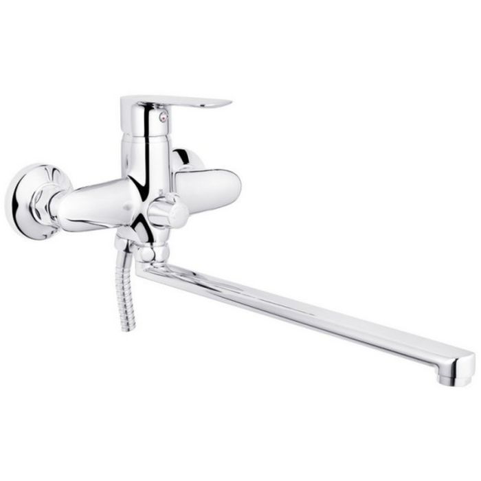 Змішувач Kroner KRM Main - C070 (CV018620)