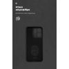 Чехол для мобильного телефона Armorstandart ICON OPPO Reno14 5G Camera cover Black (ARM87155) изображение 4