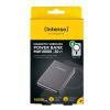 Батарея універсальна Intenso MW10000 10000mAh Magnetic grey (7344034) зображення 2