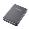 Батарея універсальна Intenso MW10000 10000mAh Magnetic grey (7344034)