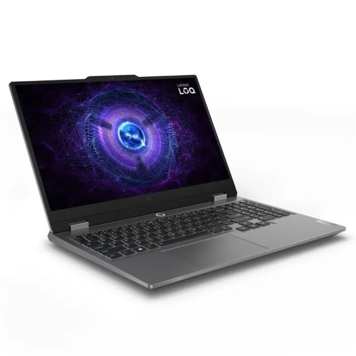 Ноутбук Lenovo LOQ 15IAX9 (83GS00UMRA) изображение 2