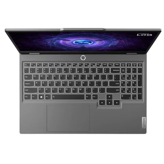 Ноутбук Lenovo LOQ 15IAX9 (83GS00UMRA) изображение 4