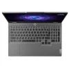 Ноутбук Lenovo LOQ 15IAX9 (83GS00UMRA) изображение 4