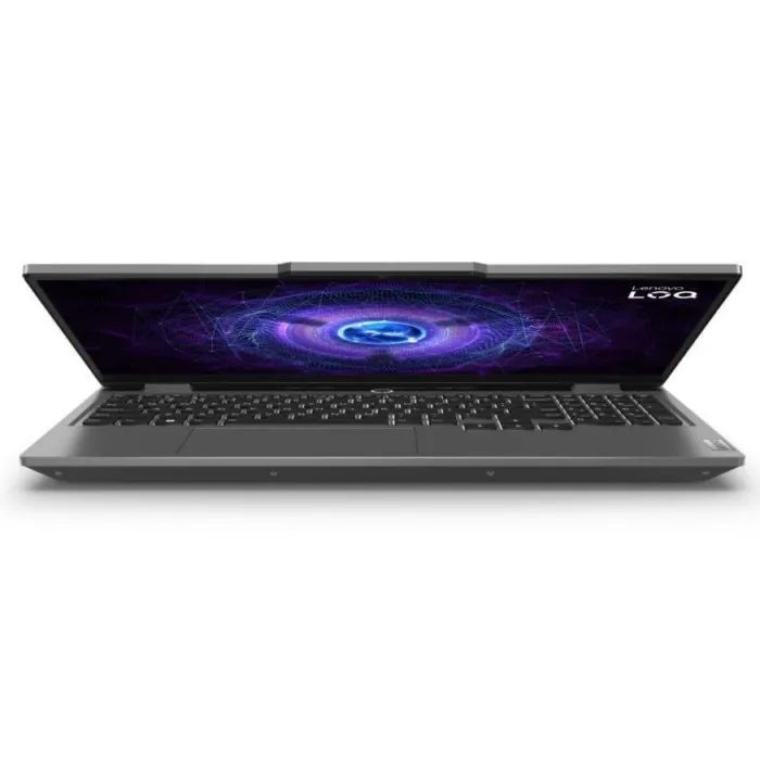Ноутбук Lenovo LOQ 15IAX9 (83GS00UMRA) изображение 7