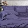 Постельное белье MirSon Сатин Imperial Satin Naples 220х240 King Size (2200007298723) изображение 6