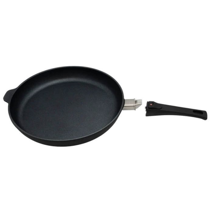 Сковорода Swiss Diamond Induction 28 см зі з'ємною ручкою (XD6428iD) зображення 2