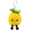 Брелок Fyyvalur серія Фруктові друзі Ананасик (99055)