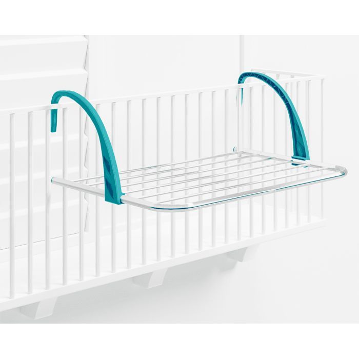 Сушилка для белья Colombo Gocciolo 3 (ST397) (931871) изображение 3 Сушилка для белья Colombo Gocciolo 3 (ST397) (931871) изображение 3