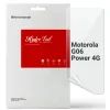Пленка защитная Armorstandart hydrogel Motorola G06 Power 4G (ARM89089)