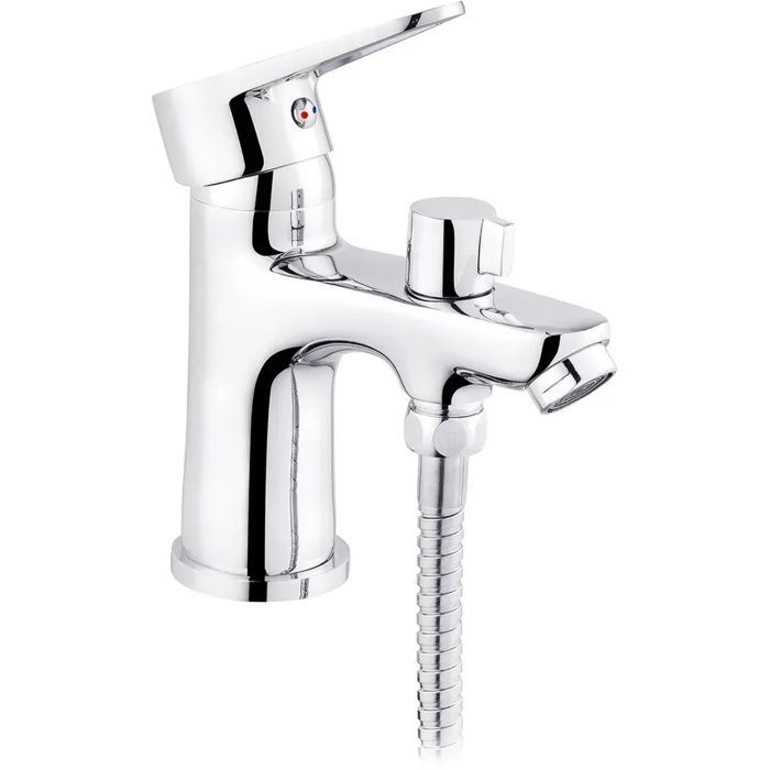 Смеситель Kroner Elbe-C015 (CV023575) изображение 3