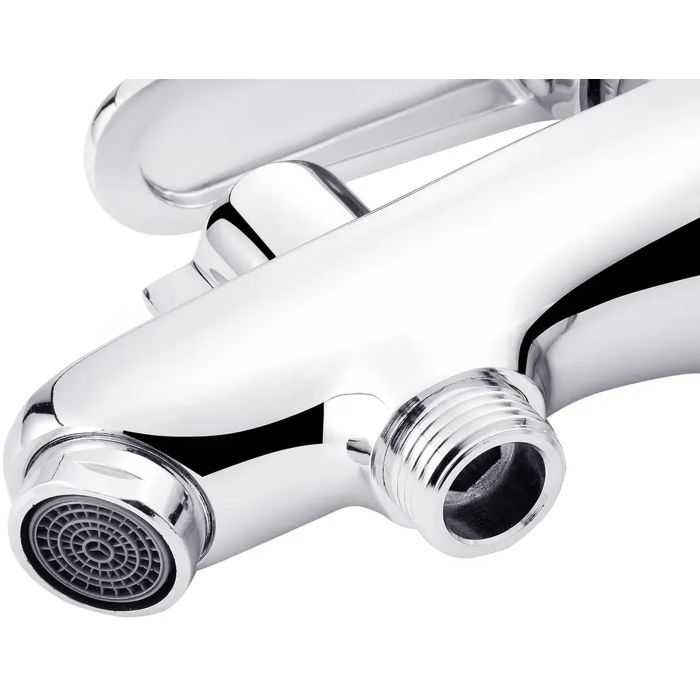 Смеситель Kroner Elbe-C015 (CV023575) изображение 5