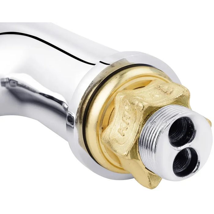 Смеситель Kroner Elbe-C015 (CV023575) изображение 6