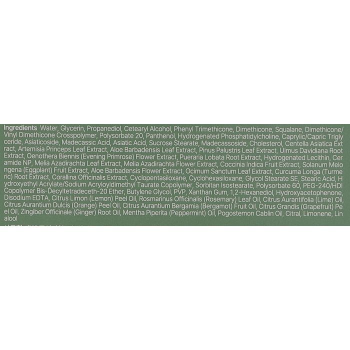 Маска для обличчя Trimay Medicica Calming Sleeping Pack 20 х 3 г (8809822540617) зображення 4