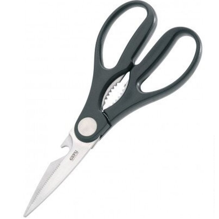 Кухонные ножницы Gefu Una господарські (12650)
