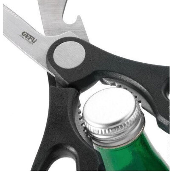Кухонные ножницы Gefu Una господарські (12650) изображение 3