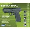 Страйкбольний пістолет ASG Bersa BP9CC Blowback CO2 (17308) зображення 6