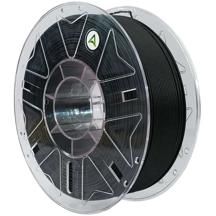 Пластик для 3D-принтера Creality PAHT-CF Hyper 1кг, 1.75мм, black (3301060021) изображение 2
