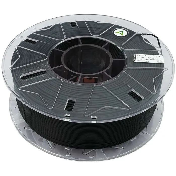 Пластик для 3D-принтера Creality PAHT-CF Hyper 1кг, 1.75мм, black (3301060021) изображение 5