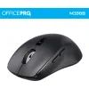Мышка OfficePro M398B Wireless/Bluetooth Black (M398B) изображение 4
