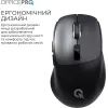 Мышка OfficePro M398B Wireless/Bluetooth Black (M398B) изображение 6
